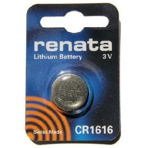  RENATA CR-1616 (10)(100)