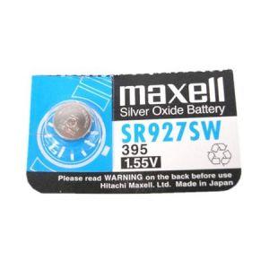  MAXELL SR927 (395, 399) G7 (10)(100)
