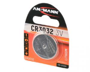  ANSMANN CR3032