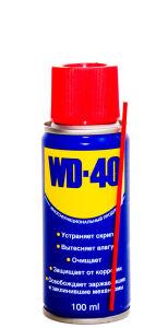 WD-40 100.  