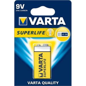  VARTA 2022 SuperLife () BP-1 (10)(50)