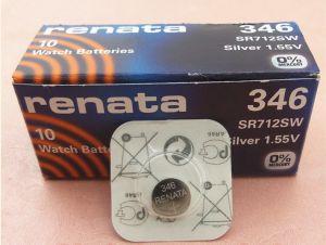  RENATA SR712 (346) (10)(100)