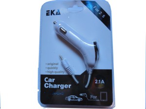  2,5mm () 1,5A 5V " EKA Q 43   USB " 