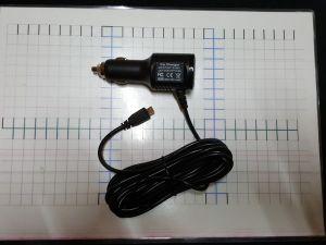  MICRO 3,5A 3,5  " GPS HW-367 2  USB MRM "  ( V8-3,1A , USB-3,1A )