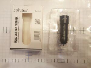 epl 502  USB  2  " Eplutus CU 502  " ( 2,8) . 