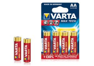  VARTA 4706 MAXtech(MAX POWER) (4.) (80)