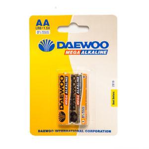  DAEWOO LR-06 (20)(480)