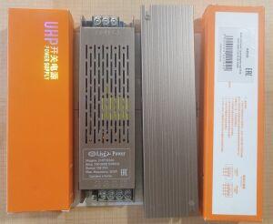    DC Ip20 LP24400 ( UHP24400) 24V/16,6A 400W 
