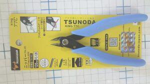  " king TTG TSUNODA FC-120 " .