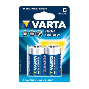  VARTA 4914 High-energy (2) (20)(100)
