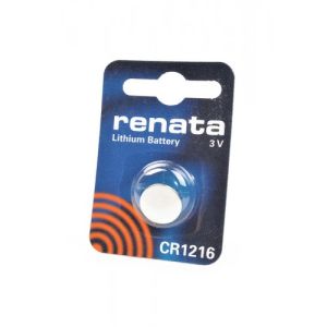  RENATA CR-1216 (10)(100)