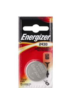  ENERGIZER 2430 X2 (20)