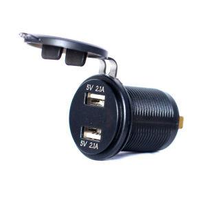 28  USB   2Usb H-28 2.1A   (  ) .