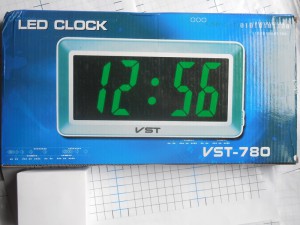   VST 780 - 4 (   )