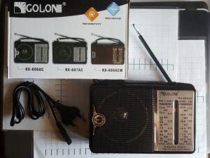  " Colon RX-606 AC   R 20 " .