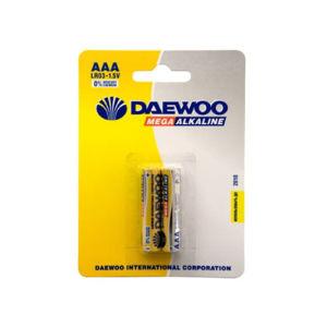  DAEWOO LR-03 (20)(480)