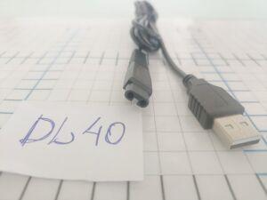  USB   DL40 1000mm () 		
