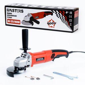   "" MASTERS AG-125 900 W