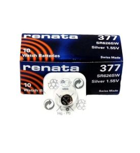  RENATA SR626 G4(377) (10)(100)