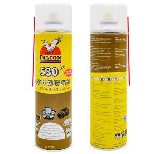  FALCON 530 electronic cleaner  550 ML