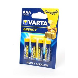 VARTA 4103 Energy BP-4 (40)