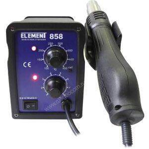  Element 858 AIR + .