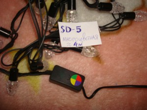  SD-5  RGB 4  ()