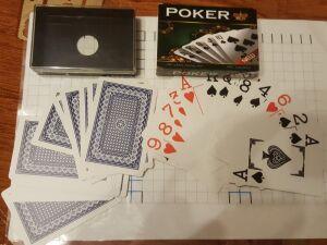   " Poker " PK-292