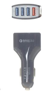 09  USB  4  " KC 09 Quick Charge "   ( )