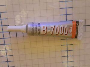 B 7000 15 mg - Zhanlida .