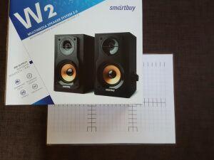  Smart Buy W1 (W2) ,  8, ,  USB,(SBA-165)
