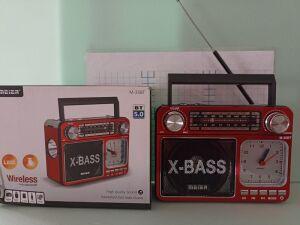 music box boombox " MEIER M-35 BT "