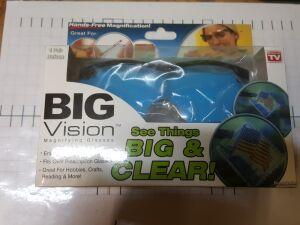  " Big Vision " -    T 099