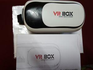 3D    VR-BOX  MRM