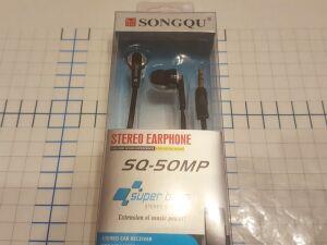  SONGQU SQ-50MP -  