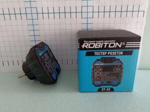   " Robiton ST-02 "  