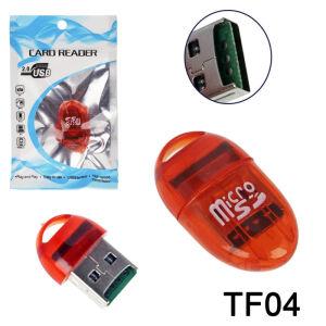 cardreader micro SD " TF 04 "   -  