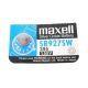  MAXELL SR927 (395, 399) G7 (10)(100)