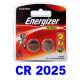  ENERGIZER 2025 (5)(100)