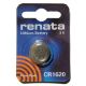  RENATA CR-1620 (10)(100)