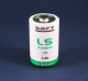 . SAFT LS 33600 (D, 3.6V, Lithium,16.5Ah)