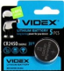  VIDEX CR2450 ( EPILSO ) 