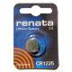  RENATA CR-1225 (10)(100)