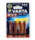  VARTA 4703 MAXtech(MAX POWER) (4.) (40)