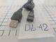  USB   DL42 1000mm () 		