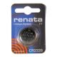  RENATA CR-2320 (10)(100)