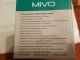 music box Boombox " MIVO M01 "