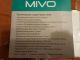 music box Boombox " MIVO M03 "