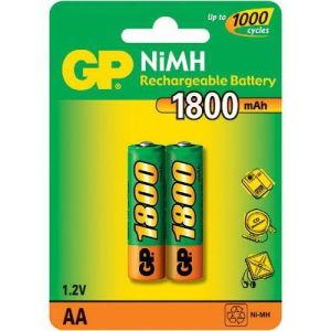  GP AA 1800 mAh BP-2 (20)