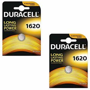  DURACELL 1620 (10)(100)